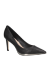 Zapato Mujer I500 LUZ DA LUA negro