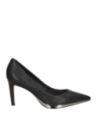 Zapato Mujer I500 LUZ DA LUA negro