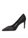 Zapato Mujer I500 LUZ DA LUA negro