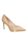 Zapato Mujer I500 LUZ DA LUA beige