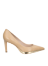 Zapato Mujer I500 LUZ DA LUA beige