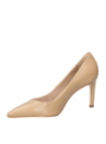 Zapato Mujer I500 LUZ DA LUA beige