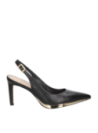 Zapato Mujer I501 LUZ DA LUA negro