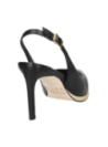 Zapato Mujer I501 LUZ DA LUA negro