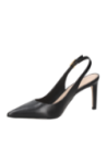 Zapato Mujer I501 LUZ DA LUA negro