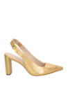 Zapato Mujer I503 LUZ DA LUA oro