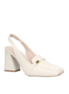 Zapato Mujer I504 LUZ DA LUA beige