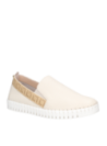 Zapatilla Mujer I536 LUZ DA LUA beige