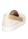 Zapatilla Mujer I536 LUZ DA LUA beige