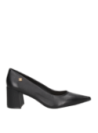 Zapato Mujer I538 LUZ DA LUA negro