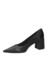 Zapato Mujer I538 LUZ DA LUA negro