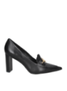 Zapato Mujer I502 LUZ DA LUA negro