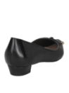 Zapato Mujer I510 LUZ DA LUA negro