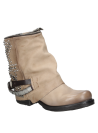 Botin Mujer G541 AS98 taupe