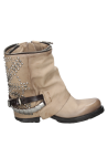 Botin Mujer G541 AS98 taupe