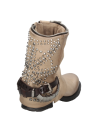 Botin Mujer G541 AS98 taupe