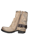 Botin Mujer G541 AS98 taupe