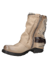 Botin Mujer G541 AS98 taupe