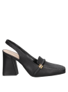 Zapato Mujer I504 LUZ DA LUA negro