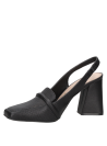 Zapato Mujer I504 LUZ DA LUA negro