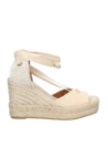 Sandalia Mujer Ibizas Heritage I586 IBIZAS HERITAGE beige