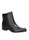 Botin Mujer J452 MINGO negro