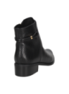 Botin Mujer J452 MINGO negro