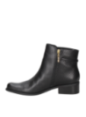 Botin Mujer J452 MINGO negro