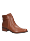 Botin Mujer J452 MINGO cafe