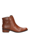 Botin Mujer J452 MINGO cafe