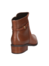 Botin Mujer J452 MINGO cafe