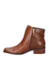 Botin Mujer J452 MINGO cafe