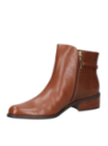 Botin Mujer J452 MINGO cafe