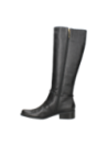 Bota Mujer J454 MINGO negro