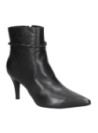 Botin Mujer J456 MINGO negro