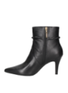 Botin Mujer J456 MINGO negro