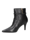 Botin Mujer J456 MINGO negro