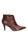 Botin Mujer J457 MINGO cafe