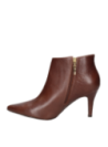 Botin Mujer J457 MINGO cafe