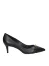 Zapato Mujer J459 MINGO negro