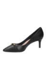 Zapato Mujer J459 MINGO negro