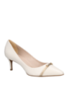 Zapato Mujer J459 MINGO blanco