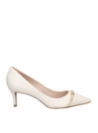 Zapato Mujer J459 MINGO blanco