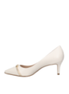 Zapato Mujer J459 MINGO blanco