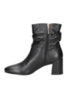 Botin Mujer J464 MINGO negro