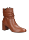 Botin Mujer J464 MINGO cafe