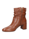 Botin Mujer J464 MINGO cafe