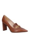 Zapato Mujer J468 MINGO cafe