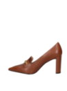 Zapato Mujer J468 MINGO cafe