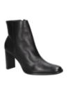 Botin Mujer J469 MINGO negro